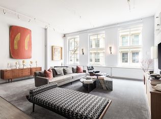 100 Greene St FLOOR 3, Manhattan, NY 10012