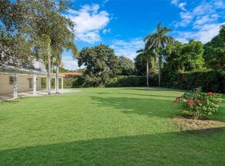730 Davis Rd, Coral Gables, FL 33143