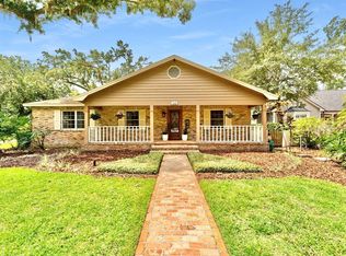 904 Alba Dr, Orlando, FL 32804