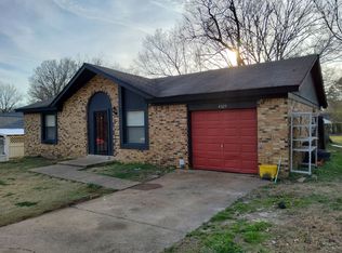 4029 Pippin St, Memphis, TN 38128