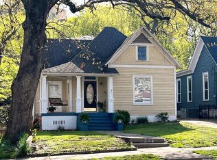 2407 S Scott St, Little Rock, AR 72206