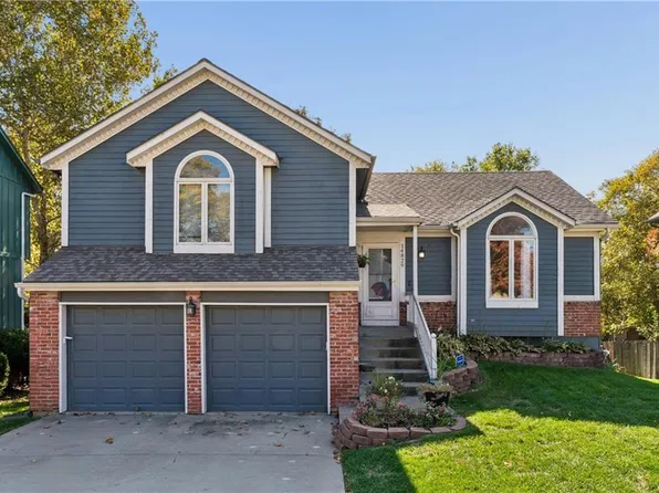 14829 W 123rd Ter, Olathe, KS 66062