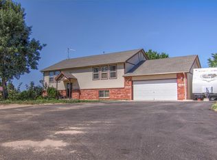 26139 Rangeview Dr, Kersey, CO 80644