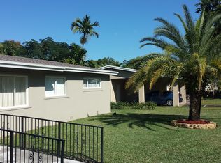 2061 SW 36th Ter, Fort Lauderdale, FL 33312