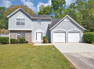 1444 Bridgewater Br, Stone Mountain, GA 30088