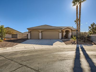 7200 Rustic Meadow St, Las Vegas, NV, 89131