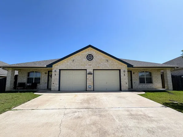 1301 Powder River, 1301 Powder River Dr APT B, Killeen, TX 76549