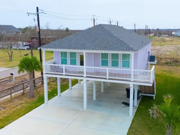 1342 Sapphire Palms Ct, San Leon, TX 77539