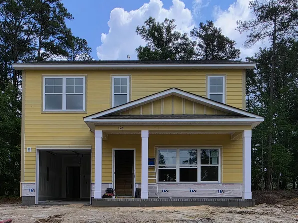 124 Creekside Cottage, Blythewood, SC 29016