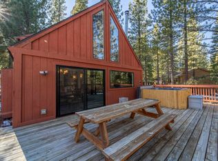 842 Beaver Pond, Truckee, CA 96161