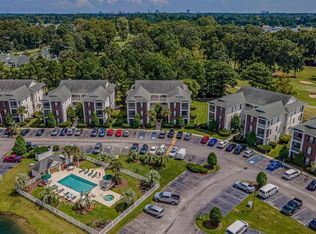 492 River Oaks Dr APT 60A, Myrtle Beach, SC 29579