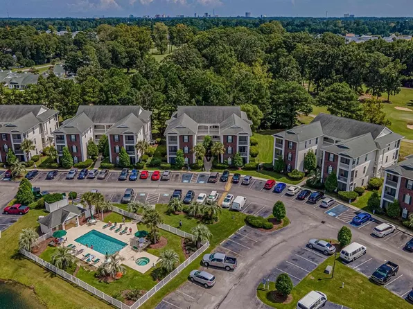 492 River Oaks Dr APT 60A, Myrtle Beach, SC 29579