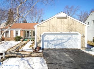 1522 Deer Run, Gurnee, IL 60031