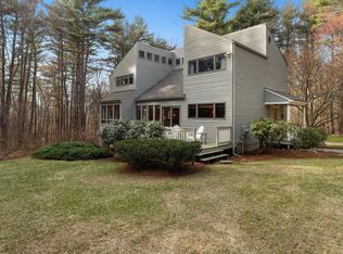 16 Oak Ridge Rd, Littleton, MA 01460