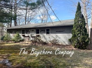 33 Spooks Mill Cv, Asheville, NC 28804