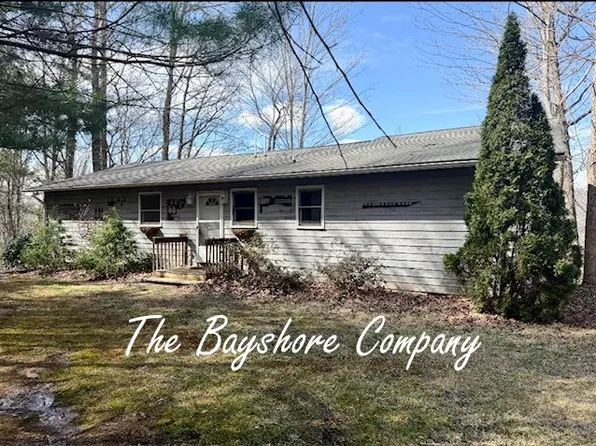 33 Spooks Mill Cv, Asheville, NC 28804