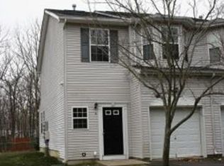 4 Esplanade Way, Bayville, NJ 08721