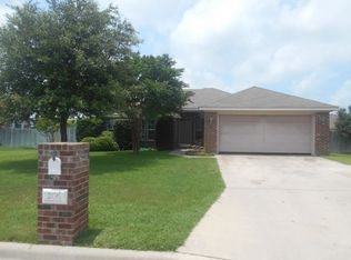 206 River Springs Pkwy, Little River Academy, TX 76554