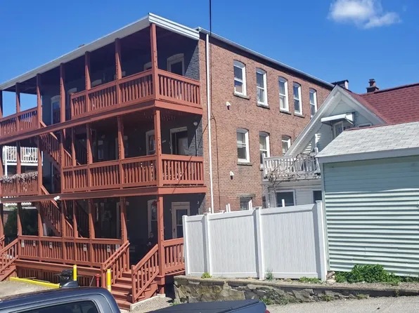 48 Pond St, Beverly, MA 01915