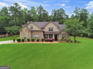 308 Cinnamon Bark Pass, Locust Grove, GA 30248