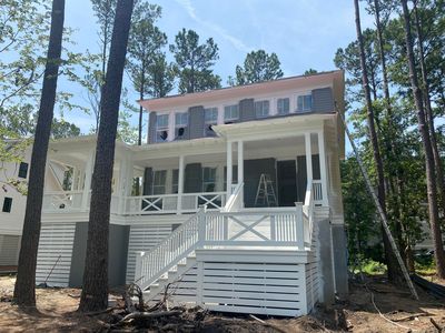 1543 John Fenwick Ln, Johns Island, SC, 29455