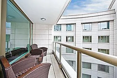 Rented by The Truss Group