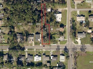 Park St, Jacksonville, FL 32205