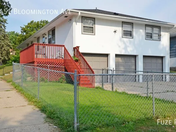 4451 Bloomington Ave, Minneapolis, MN 55407