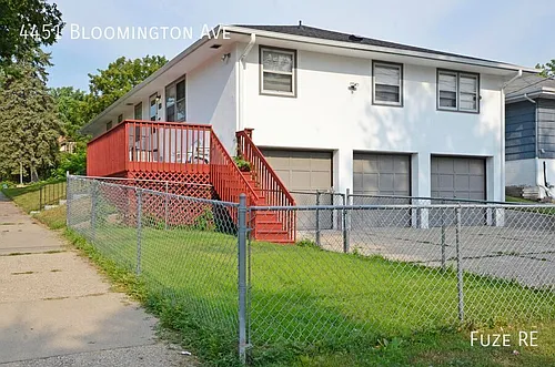 4451 Bloomington Ave Photo 1