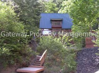 181 N Potlatch Dr N, Hoodsport, WA 98548