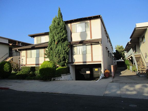 2nd image of 130 N Belmont St #7