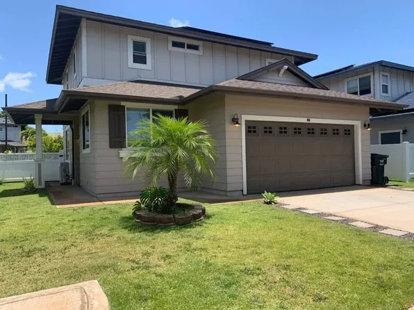 1101 Kukulu St Unit 67, Kapolei, HI 96707