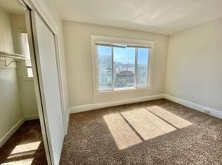 1504 Irving St, San Francisco, CA 94122