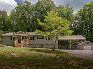250 Lowes Pvt Dr, Bluff City, TN 37618