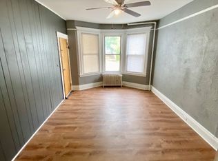 4A Swaine Pl, West Orange, NJ 07052