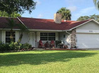 600 Newton Rd, Port Orange, FL 32127