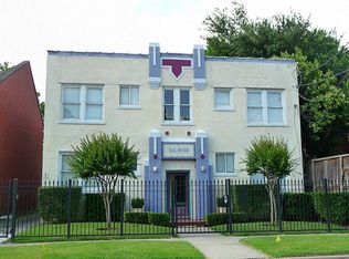 808 Sul Ross St APT 3, Houston, TX 77006