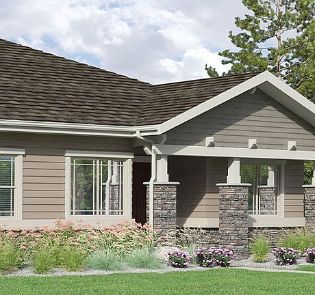 Villa 3 - Elevation 2