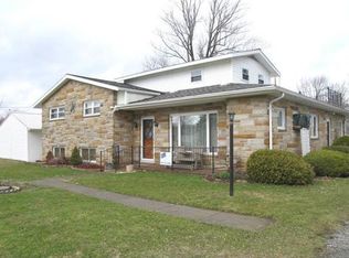 2706 Collins Rd, Collins, OH 44826