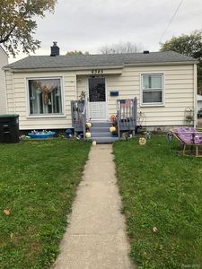 6345 Harold St, Taylor, MI, 48180