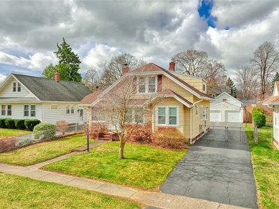 36 Wendhurst Dr, Rochester, NY, 14616