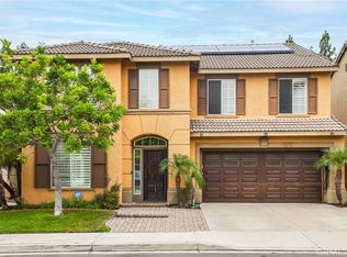 43 Northern Pine Loop, Aliso Viejo, CA 92656