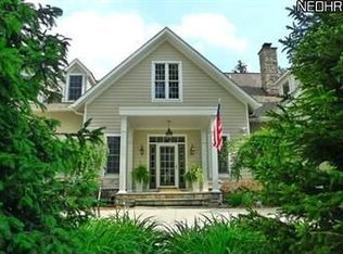 103 S Main St, Chagrin Falls, OH 44022