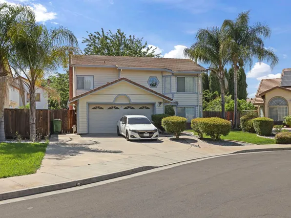 881 Lassen Ct, Tracy, CA 95376