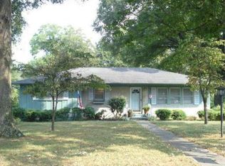 312 W Fairmount Ave, Cedartown, GA 30125