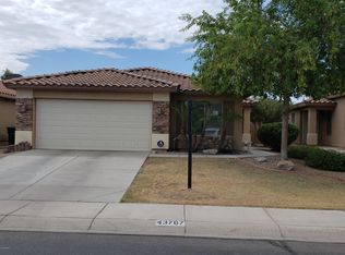 43767 W Elm Dr, Maricopa, AZ 85138