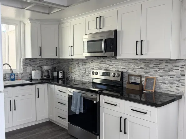 243 Calle Aragon Unit G, Laguna Woods, CA 92637