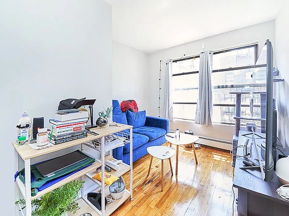 2nd image of 514 W 48th St APT 5B