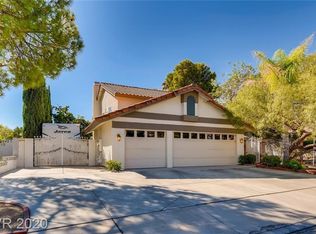 8413 Eddy Stone Ave, Las Vegas, NV 89117