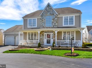 2625 Bear Den Rd, Frederick, MD 21701